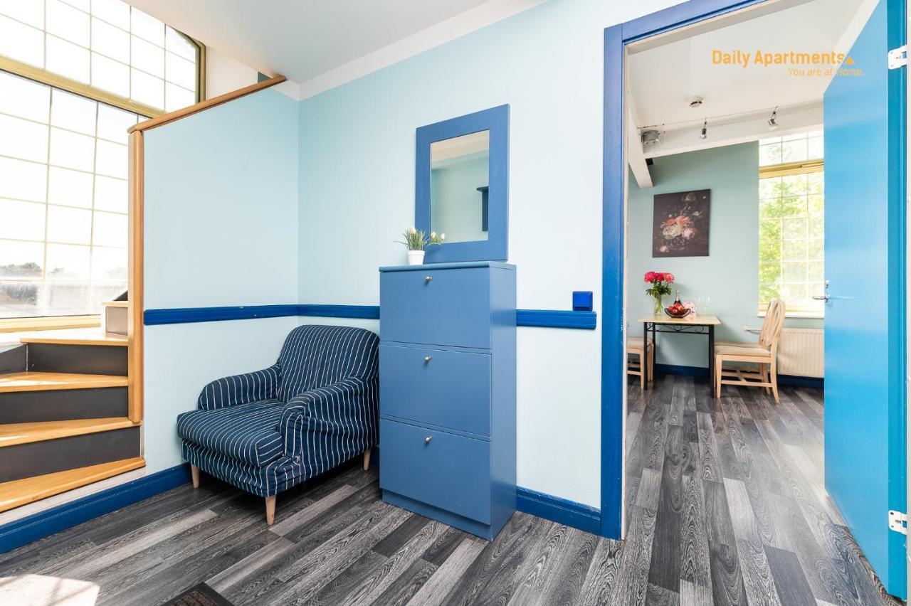 Daily Apartments - Duplex Apartment Tallinn Extérieur photo